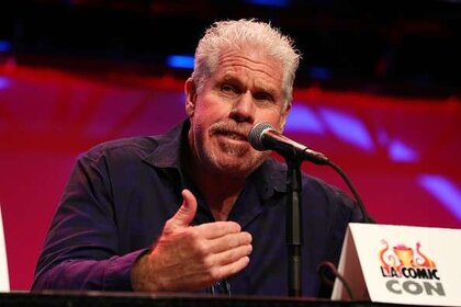 Ron Perlman Transformers Rise of the Beasts