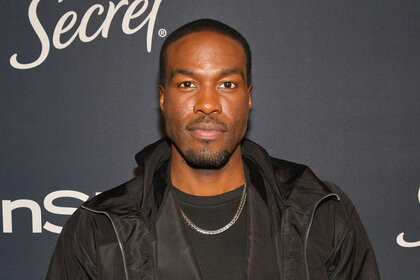 Yahya Abdul-Mateen II