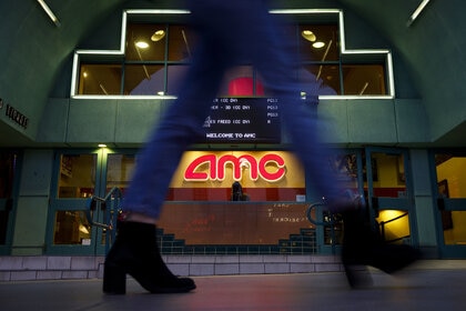 AMC theaters
