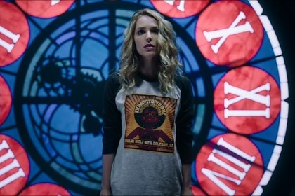 Happy Death Day 2U