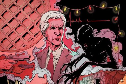 Stranger Things: Six #3 