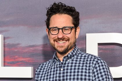 J.J. Abrams