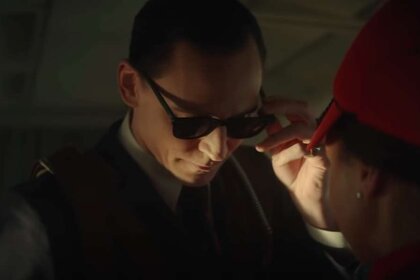 Loki DB Cooper