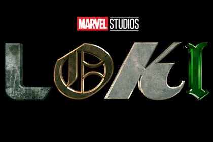 Loki official logo