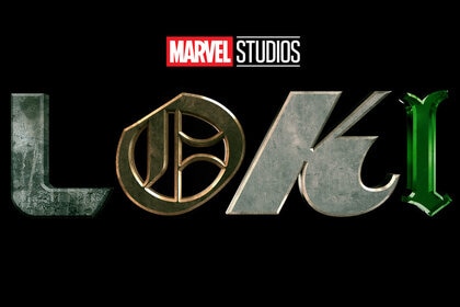 Loki official logo
