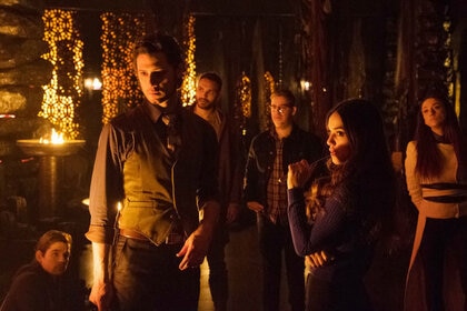 Magicians Season 5
