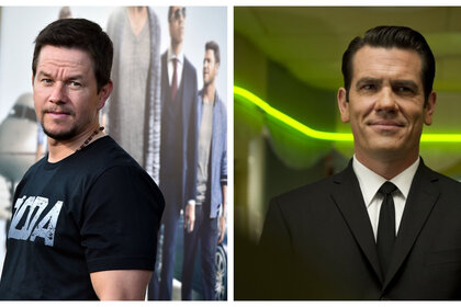 Mark Wahlberg Josh Brolin