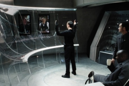 Minority Report