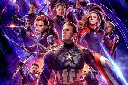 Avengers: Endgame