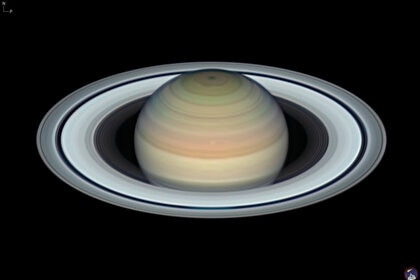 Saturn