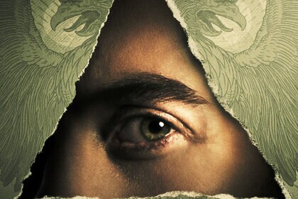 The Lost Symbol Poster