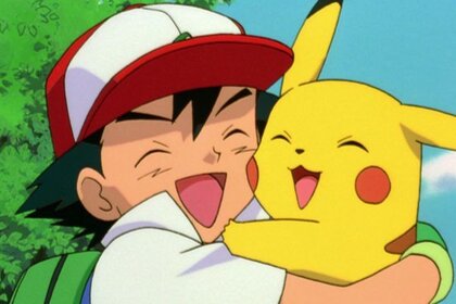Pokémon