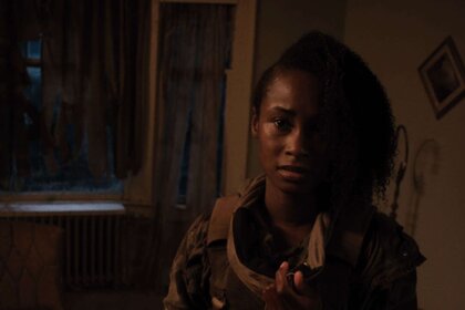 Van Helsing Season 5, Episode 5: "Sisterhunt"