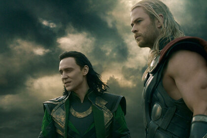Thor: The Dark World