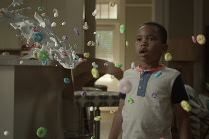 Raising Dion 2