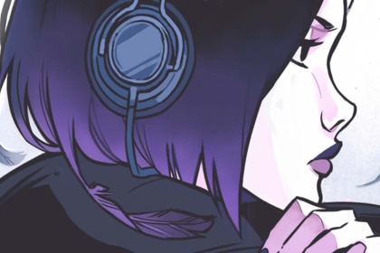Raven Hero