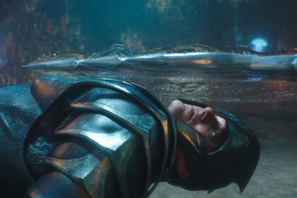 Orm Patrick Wilson Aquaman