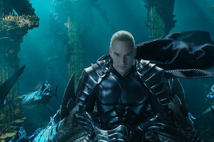 Orm Patrick Wilson Aquaman