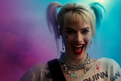 Birds of Prey