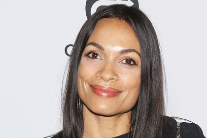 Rosario Dawson