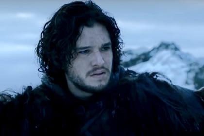 Kit Harington: Jon Snow Is “Not Okay” in Teased 'Game of Thrones