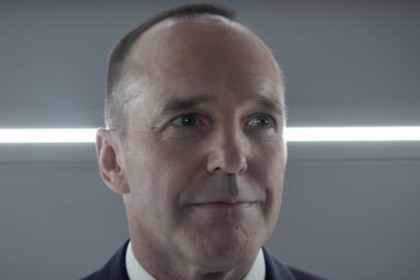 Phil Coulson Agents of S.H.I.E.L.D. Season 7 Trailer Still