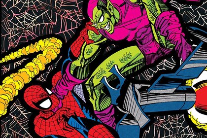 Spectacular Spider-Man #200 - 