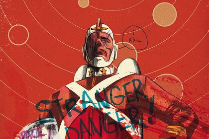 Strange Adventures