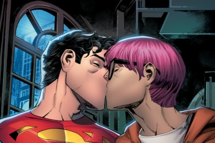 Superman Son of Kal El 5 Interior