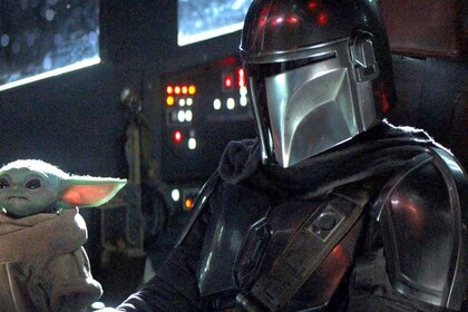 the-mandalorian