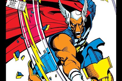 Thor #337