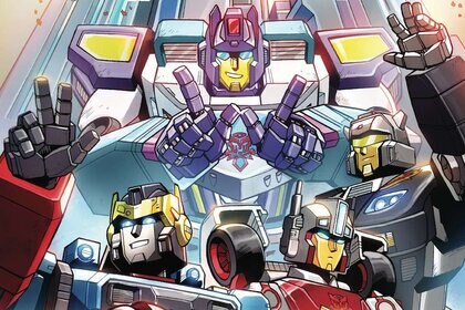 Transformers Wreckers Hero 