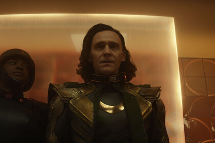 Loki