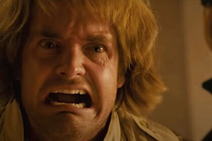 MacGruber Announcement Still