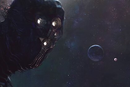 Eternals key art official