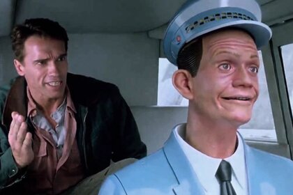 Total Recall