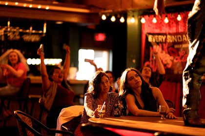 Wynonna Earp Season 4, Episode 7: "Love's All Over"