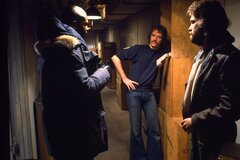 John Carpenter's Suburban Screams A Killer Comes Home (TV Episode