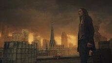 Inside Van Helsing: Episode 1