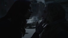 Traitors In Our Midst
