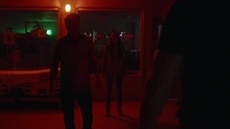 Hospital Massacre