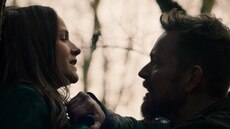 Van Helsing | Axel Tracks Down Vanessa | Season 4 Episode 4 | on SYFY