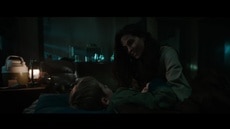 Van Helsing | Jennifer Tells Owen a Story | Season 4 Episode 6 | on SYFY