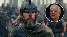 Why Is The Odyssey Dedicated to David Keighley? Inside Christopher Nolan's Tribute to IMAX Pioneer