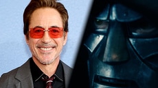 Robert Downey Jr.'s Doctor Doom Is Even More Powerful Than Thanos in Avengers: Doomsday Trailer