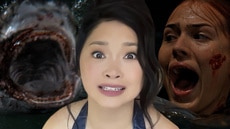 Lana Condor Reveals She Had to Hold Her Breath for 4 Minutes to Shoot The Devil's Mouth