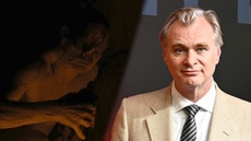 How The Odyssey Director Christopher Nolan Brought Terrifying Cyclops to Life