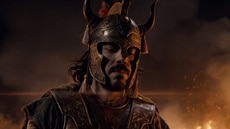 Odysseus: The Fall Creators Reveal How They Made AI-Generated Movie in Just Months