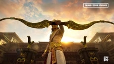 Ramayana Stars, Director Tease Bringing Epic to Life in Onscreen “in the Grandest Way Possible”