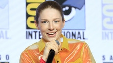 Blade Runner 2099: Hunter Schafer Details Her Character Cora